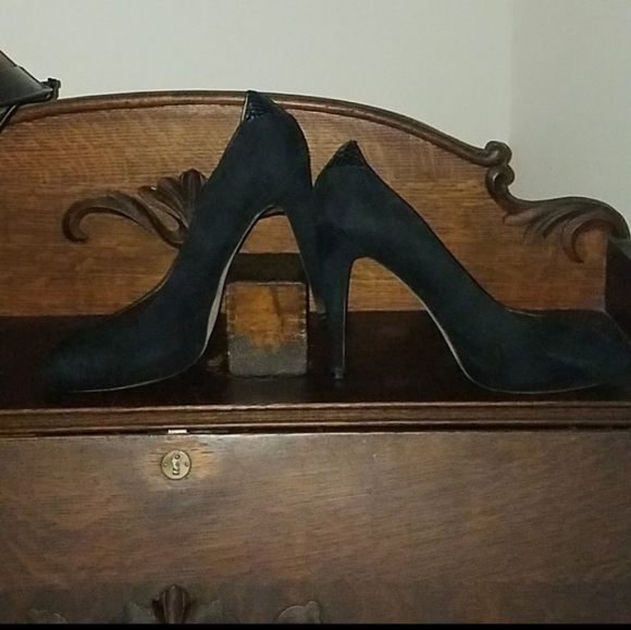 Sam Edelman Yasemine stilettos - Picture 5 of 8